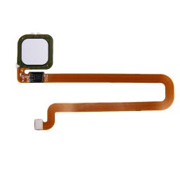 iPartsAcheter Huawei Mate 8 Home Flex Cable (Gris)