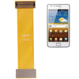 Câble d extension d essai d écran tactile d affichage à cristaux liquides pour Samsung Galaxy S II / i9100
