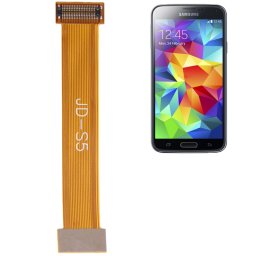 Câble d extension d essai d écran tactile d affichage à cristaux liquides pour Samsung Galaxy S5 / G900