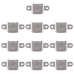 Connecteur de port de charge 10 PCS pour Galaxy S7 / S7 Edge