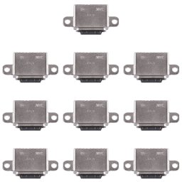 Connecteur de port de charge 10 PCS pour Galaxy Note 8