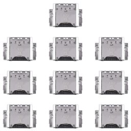 Connecteur de port de charge 10 PCS pour Galaxy Wini8552 / 9082