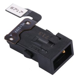 iPartsBuy Huawei Honor 9 écouteurs Jack Flex câble