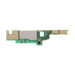 iPartsBuy Microphone ruban câble Flex pour Sony Xperia M4 Aqua