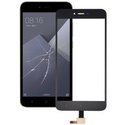 iPartsAcheter pour Écran tactile Xiaomi Redmi Note 5A (Noir)