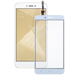iPartsAcheter Xiaomi Redmi 4X Écran Tactile (Blanc)