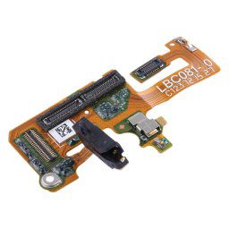 Écouteur Jack Board avec microphone pour OPPO R11 Plus