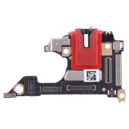 Écouteur Jack Board avec microphone pour OPPO R11s
