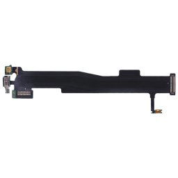 Câble de câble de bouton d alimentation avec le microphone et le vibrateur pour OPPO R7