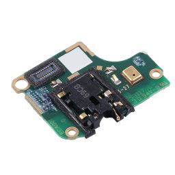 Écouteur Jack Board avec microphone pour OPPO A59