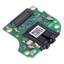 Écouteur Jack Board avec microphone pour OPPO A57