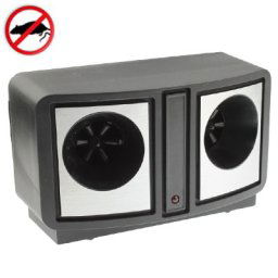 Super Répulseur de souris ultrasonique