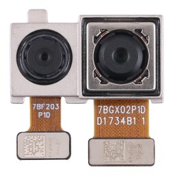 Retour Face à la caméra pour Huawei Honor Play 7X