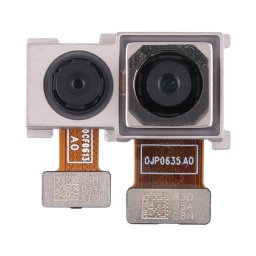 Retour Face à la caméra pour Huawei Maimang 6