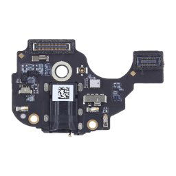 Écouteur Jack Board avec microphone pour OPPO A77