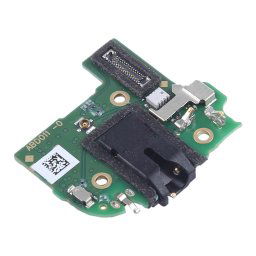 Écouteur Jack Board avec microphone pour OPPO A83