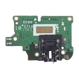 Écouteur Jack Board avec microphone pour OPPO A79