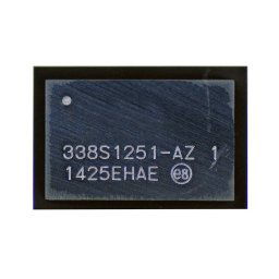 33831251 Big Power puce IC pour Xiaomi Redmi Note 3G