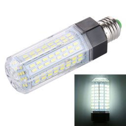E27 144 LED 16W lumière blanche de maïs LED, SMD 5730 ampoule à économie d énergie, AC 110-265V