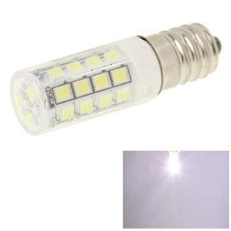 Ampoule de maïs E14 3W 200LM, 26 LED SMD 2835, Lumière blanche, AC 220V