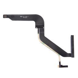 iPartsAcheter pour MacBook Pro 13,3 pouces A1278 (2012) 821-1480-A / MD101 / MD102 Câble Flex pour disque dur