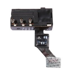 iPartsAcheter Huawei Mate 9 Pro Jack Flex Cable
