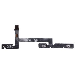 iPartsBuy Huawei Ascend Mate Bouton d alimentation et Volume Bouton Flex Câble