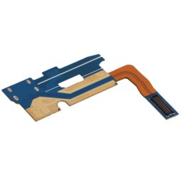 Câble Flex pour Tail Line pour Samsung Galaxy Note II / N7100