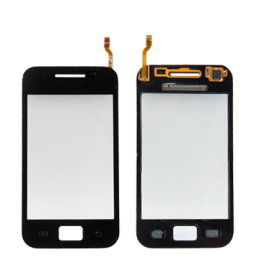 Pour Samsung S5830 Écran Tactile Version Originale (Noir)