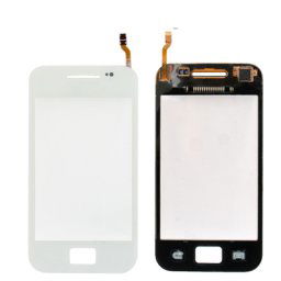 Pour l écran tactile original de Samsung S5830 (blanc)