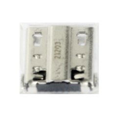 Chargeur de connecteur de queue de téléphone portable pour Samsung Galaxy Note II / N7100