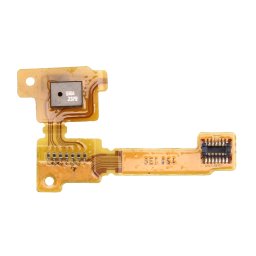 iPartsBuy Remplacement de câble Flex Microphone pour Sony Xperia Z1 / L39h / C6903
