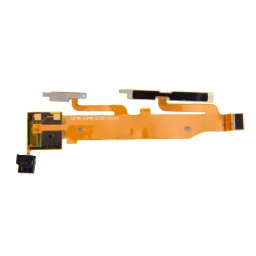 iPartsAcheter pour Sony Xperia Z1 / L39u Power Button Flex Cable