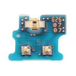 iPartsAcheter pour Sony Xperia XZ Antenne Contact