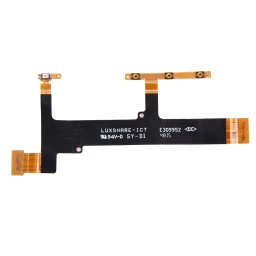 iPartsAcheter pour Sony Xperia XA Power Button Flex Cable