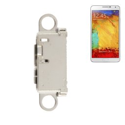 Chargeur de connecteur de queue pour Samsung Galaxy Note 3