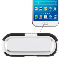 Pièce de réparation de bouton de maison pour Samsung Galaxy Win i8550 / i8552