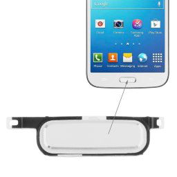 Pièce de réparation de bouton de maison pour Samsung Galaxy Mega 6.3 / i9200