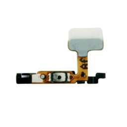 Remplacement de câble de Flex de bouton d alimentation d iPartsBuy pour le bord de Samsung Galaxy S6 / G925