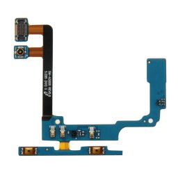 Remplacement de câble de câble de bouton latéral d iPartsBuy pour Samsung Galaxy A3 / A3000