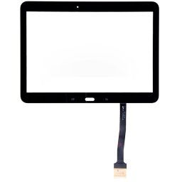 iPartsBuy écran tactile pour Samsung Galaxy Tab 4 10.1 / T530 / T531 / T535 (Noir)