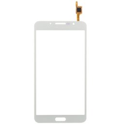 iPartsBuy Écran tactile pour Samsung Galaxy Mega 2 Duos / G7508Q (Blanc)