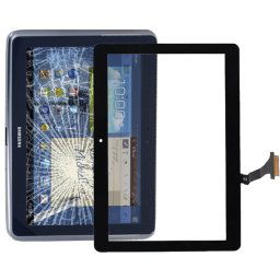 iPartsBuy Original Digitizer écran tactile pour Samsung Galaxy Note 10.1 N8000 / N8010 (Noir)