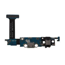iPartsBuy Port de charge Câble Flex pour Samsung Galaxy S6 Edge / G9250