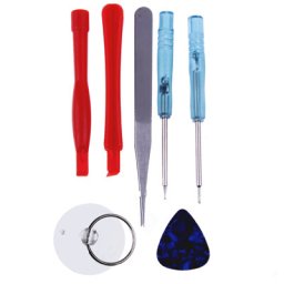 Kit d outils d ouverture de réparation pour iPhone 5 & 5S & 5C / iPhone 4 & 4S