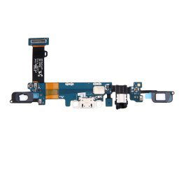 iPartsAcheter pour le câble de câble de port de chargement de Samsung Galaxy C5 / C5000