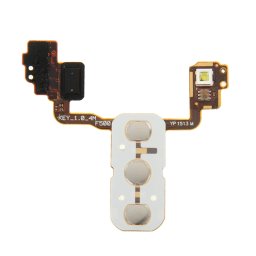 Bouton d alimentation iPartsBuy et bouton de volume Remplacement de câble Flex pour LG G4