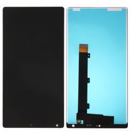 iPartsBuy Xiaomi Mi Mix écran LCD + écran tactile Digitizer Assemblée (Noir)