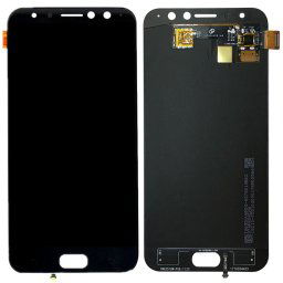iPartsAcheter pour Asus ZenFone 4 Selfie Pro / ZD552KL écran LCD + écran tactile Digitizer Assemblée (Noir)