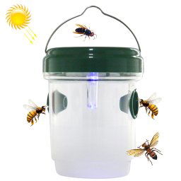 Outil anti-insectes LED